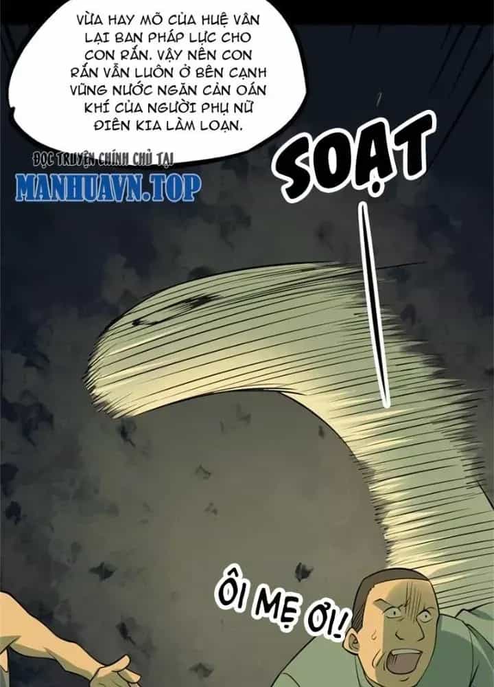 Người Thương Thuyết Cõi Âm - Chương 83 - ảnh 130