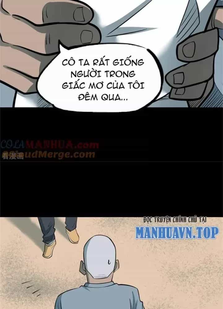 Người Thương Thuyết Cõi Âm - Chương 83 - ảnh 142