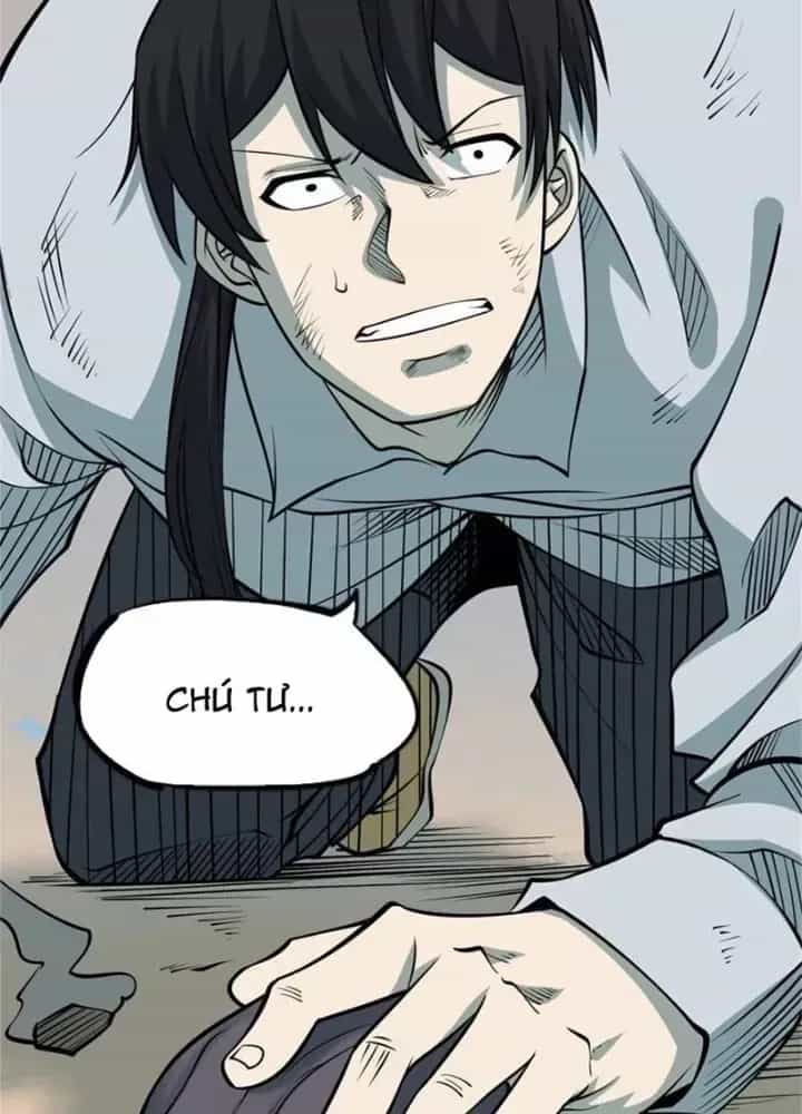 Người Thương Thuyết Cõi Âm - Chương 83 - ảnh 26