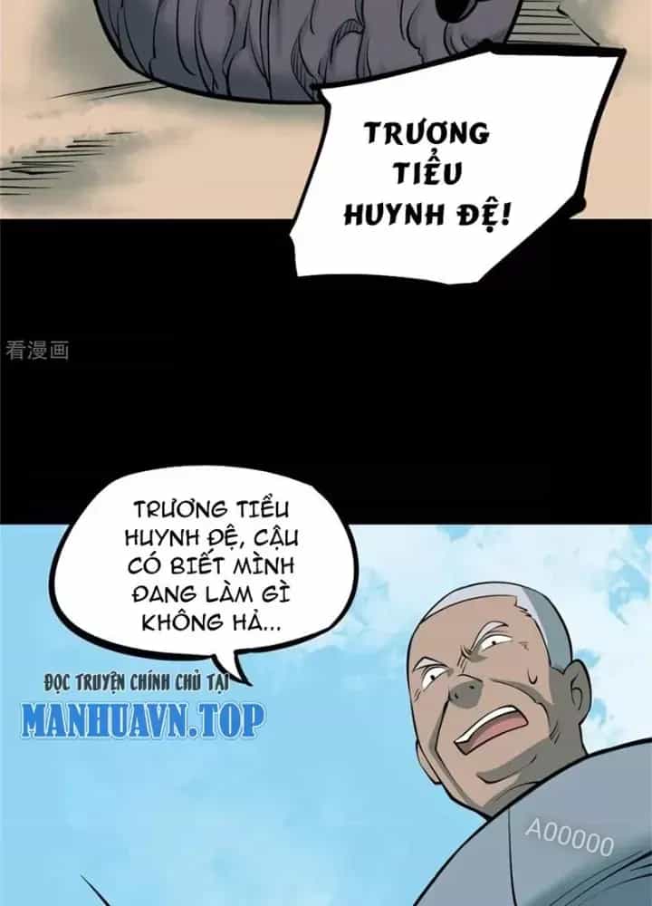 Người Thương Thuyết Cõi Âm - Chương 83 - ảnh 28