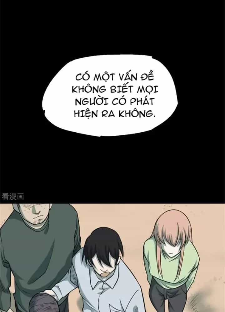 Người Thương Thuyết Cõi Âm - Chương 83 - ảnh 38