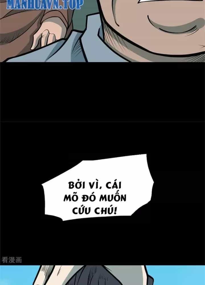 Người Thương Thuyết Cõi Âm - Chương 83 - ảnh 44