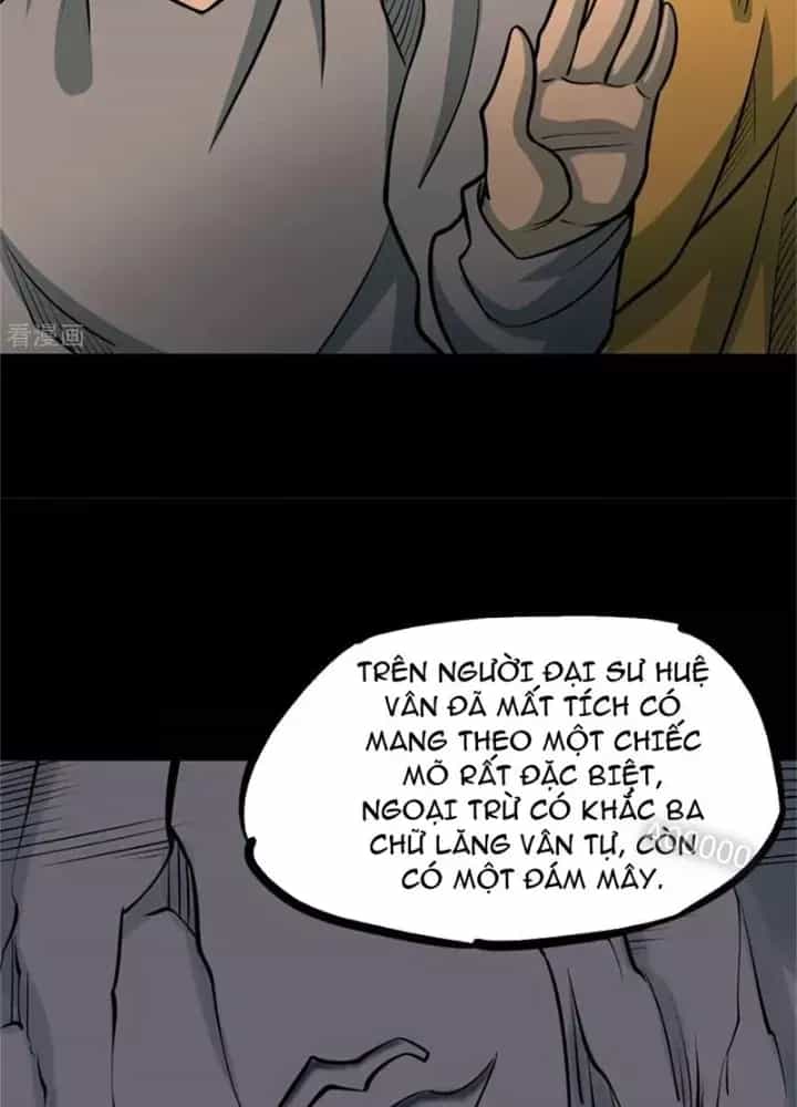 Người Thương Thuyết Cõi Âm - Chương 83 - ảnh 54