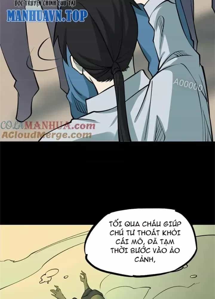 Người Thương Thuyết Cõi Âm - Chương 83 - ảnh 60