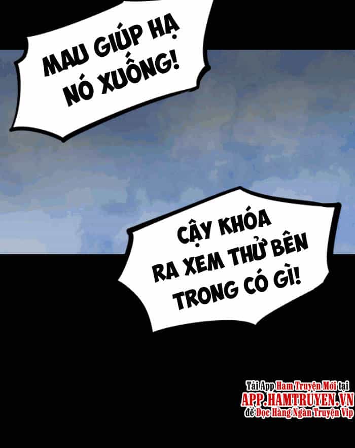 Người Thương Thuyết Cõi Âm - Chương 6 - ảnh 12