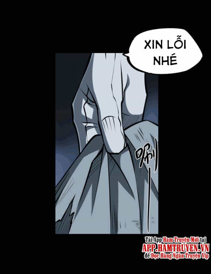 Người Thương Thuyết Cõi Âm - Chương 6 - ảnh 19