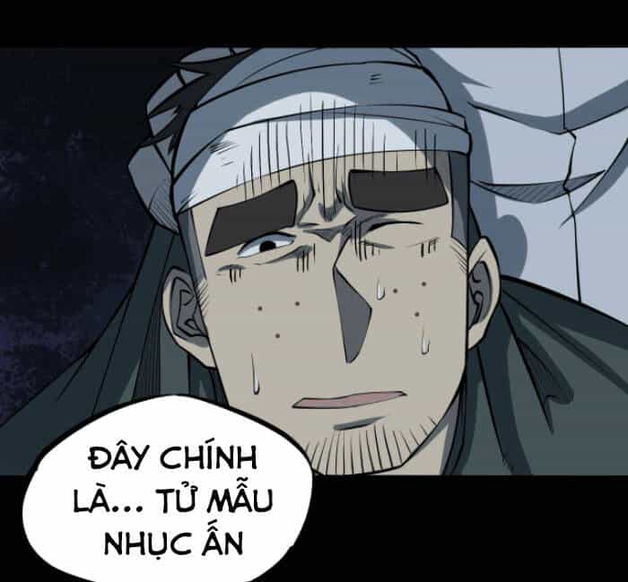 Người Thương Thuyết Cõi Âm - Chương 6 - ảnh 24