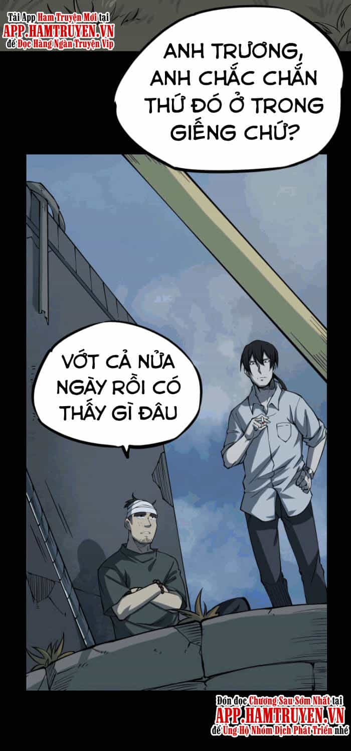 Người Thương Thuyết Cõi Âm - Chương 6 - ảnh 3