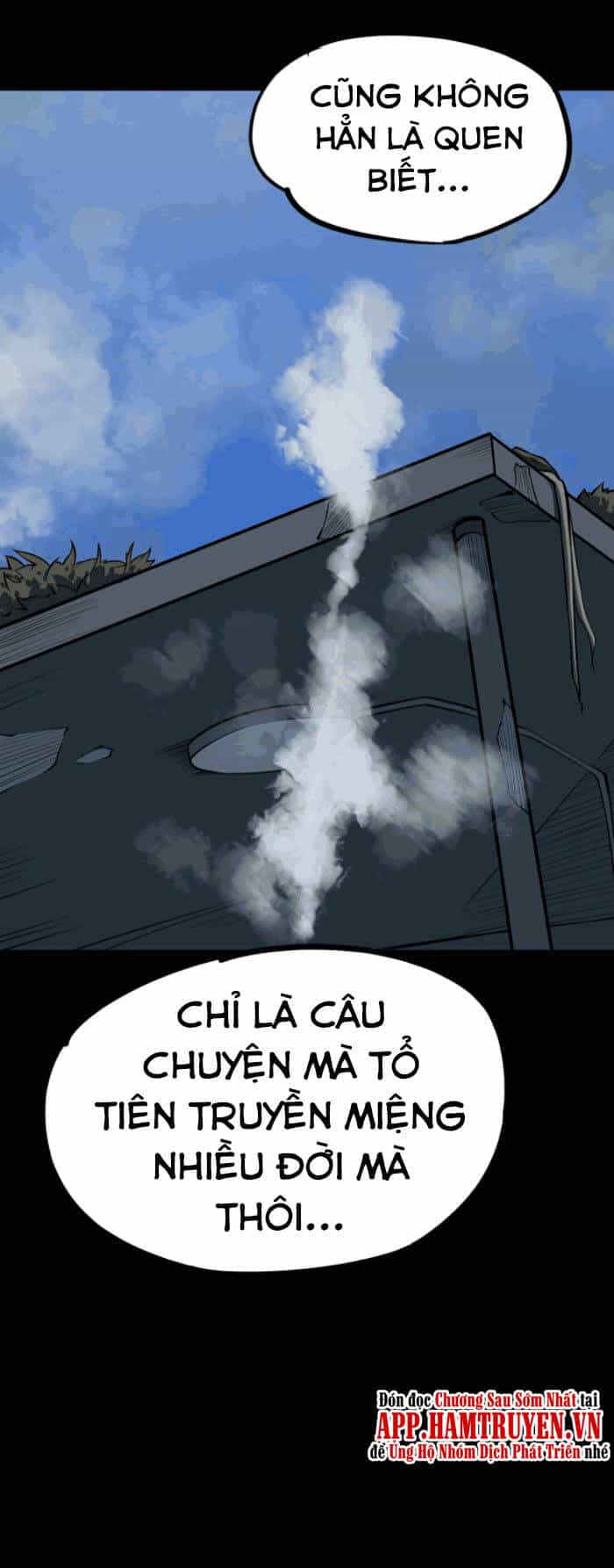 Người Thương Thuyết Cõi Âm - Chương 6 - ảnh 38