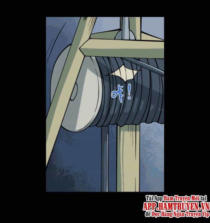 Người Thương Thuyết Cõi Âm - Chương 6 - ảnh 5
