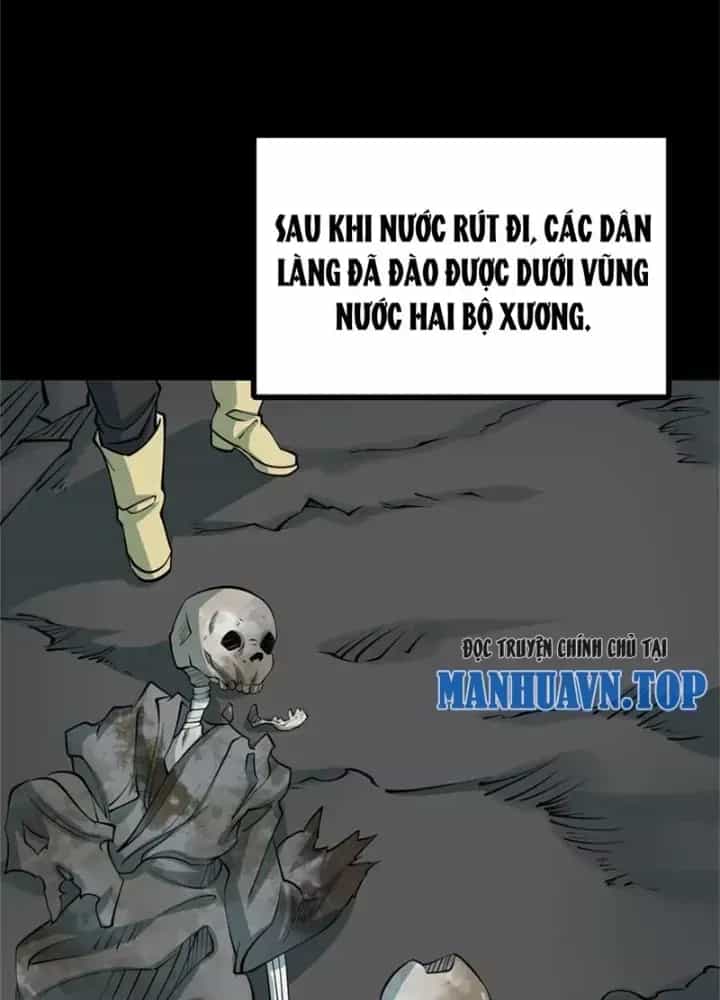 Người Thương Thuyết Cõi Âm - Chương 84 - ảnh 126