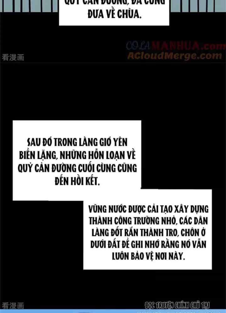 Người Thương Thuyết Cõi Âm - Chương 84 - ảnh 132