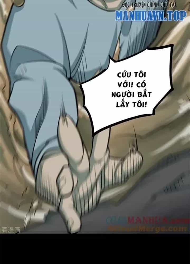 Người Thương Thuyết Cõi Âm - Chương 84 - ảnh 20