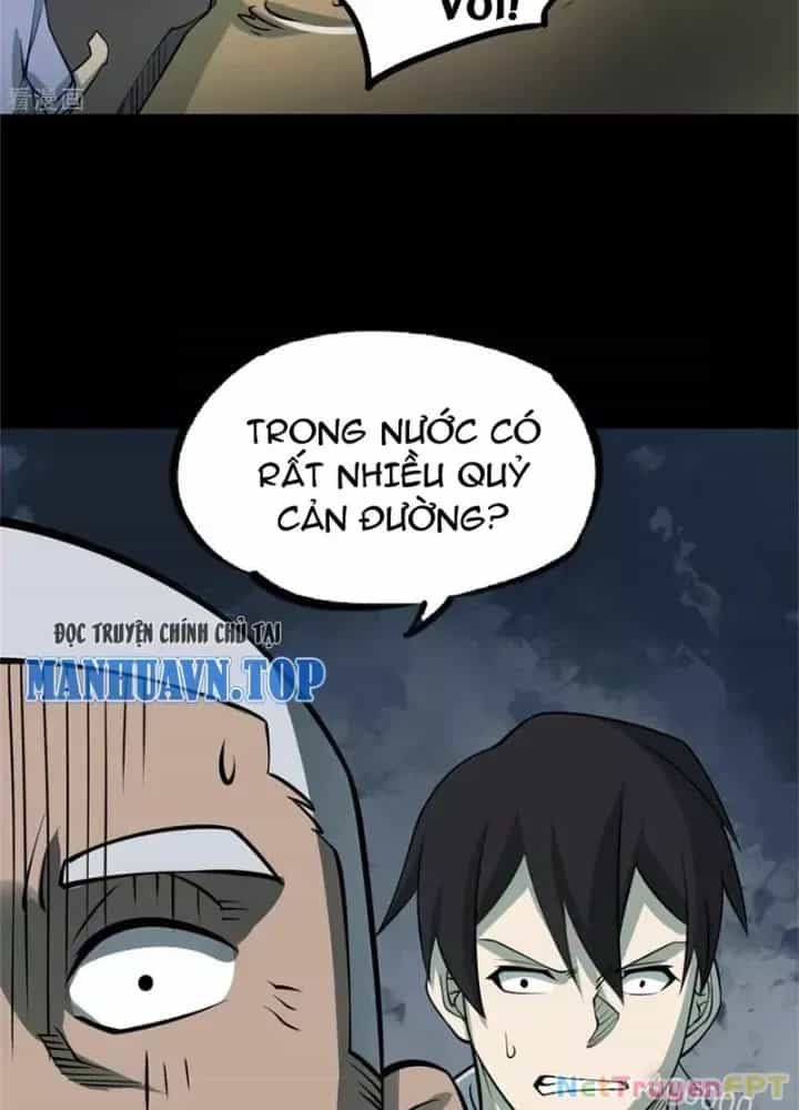 Người Thương Thuyết Cõi Âm - Chương 84 - ảnh 28