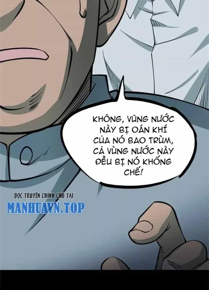 Người Thương Thuyết Cõi Âm - Chương 84 - ảnh 30
