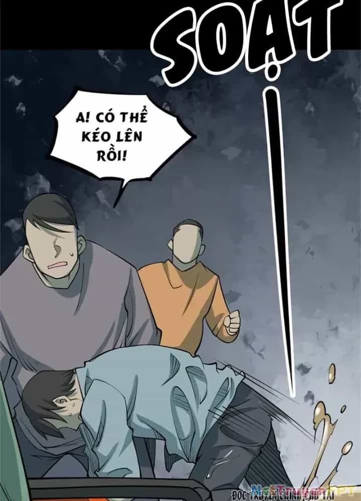 Người Thương Thuyết Cõi Âm - Chương 84 - ảnh 46