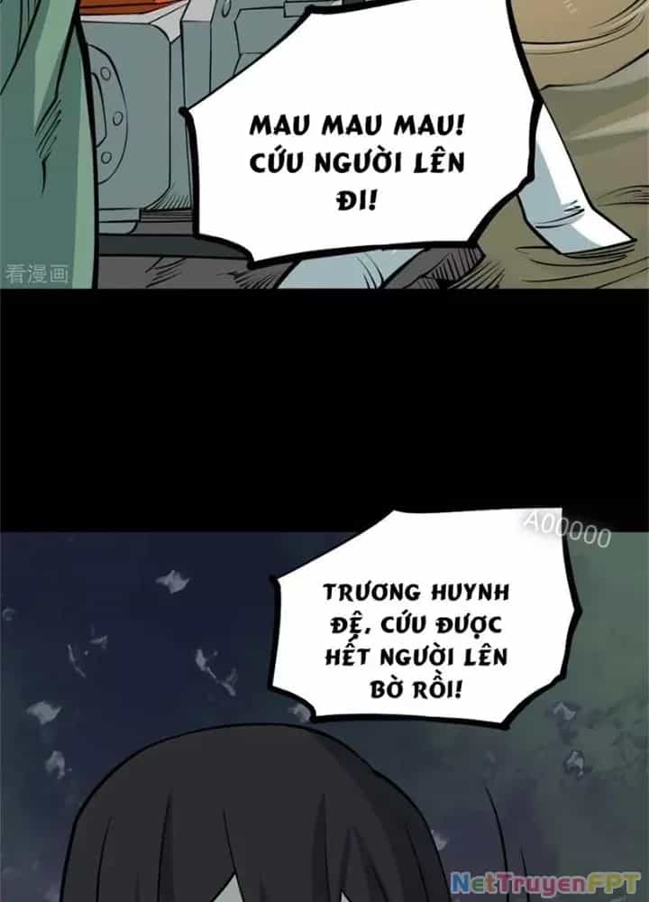 Người Thương Thuyết Cõi Âm - Chương 84 - ảnh 48
