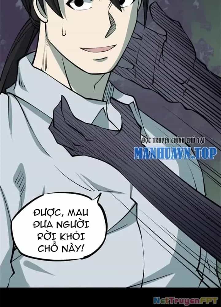 Người Thương Thuyết Cõi Âm - Chương 84 - ảnh 50