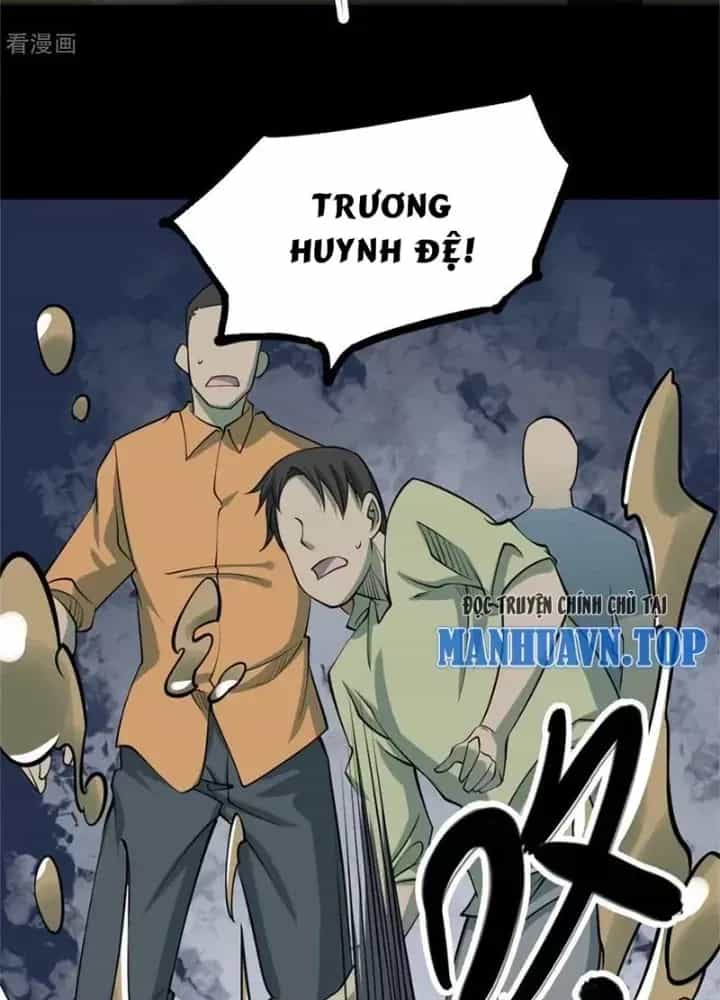 Người Thương Thuyết Cõi Âm - Chương 84 - ảnh 56