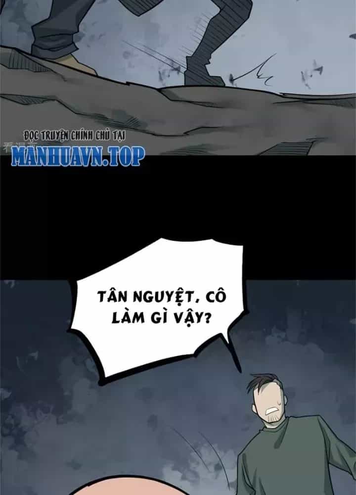 Người Thương Thuyết Cõi Âm - Chương 84 - ảnh 68