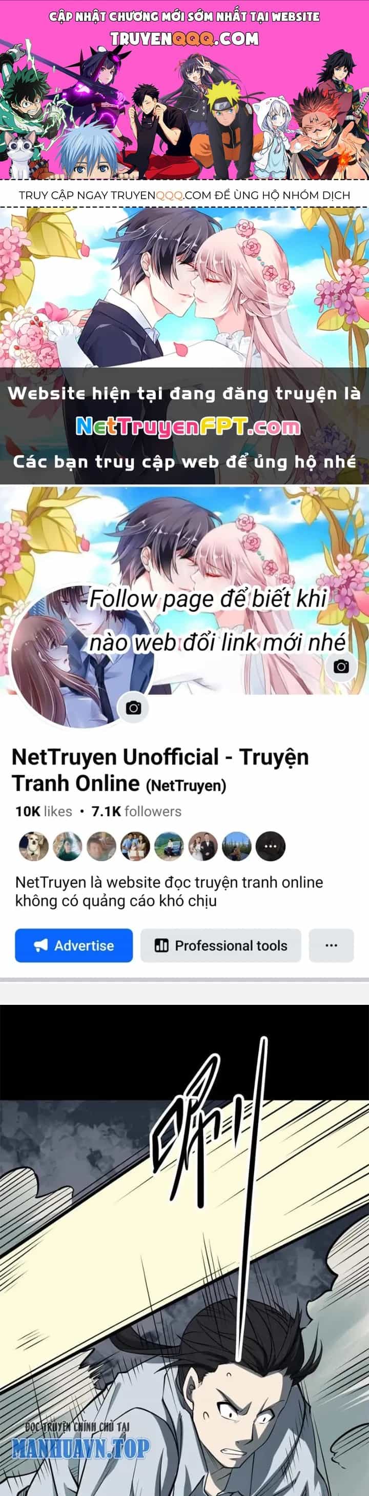 Người Thương Thuyết Cõi Âm - Chương 64 - ảnh 1