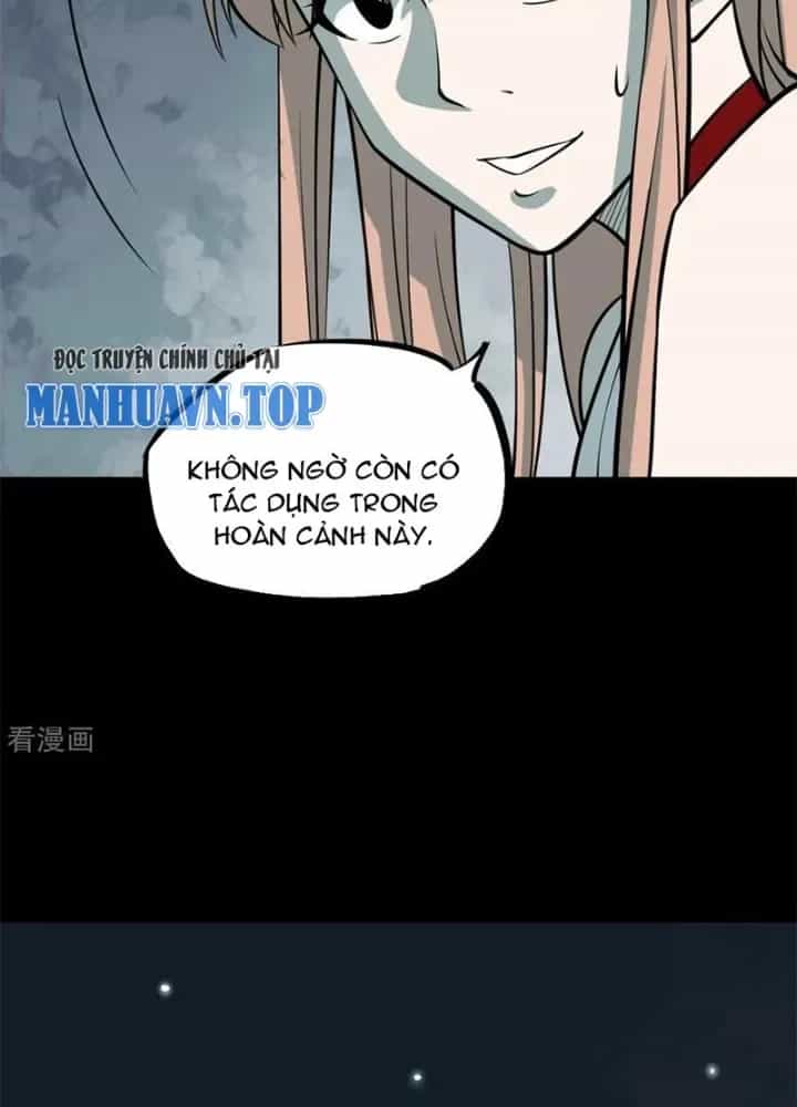 Người Thương Thuyết Cõi Âm - Chương 64 - ảnh 119