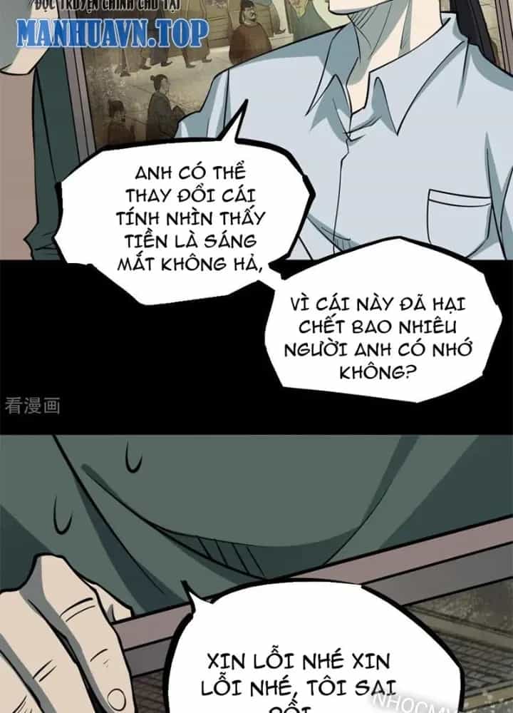Người Thương Thuyết Cõi Âm - Chương 64 - ảnh 135