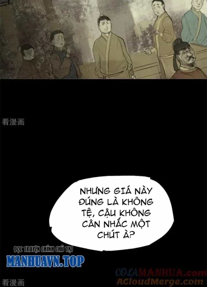Người Thương Thuyết Cõi Âm - Chương 64 - ảnh 137