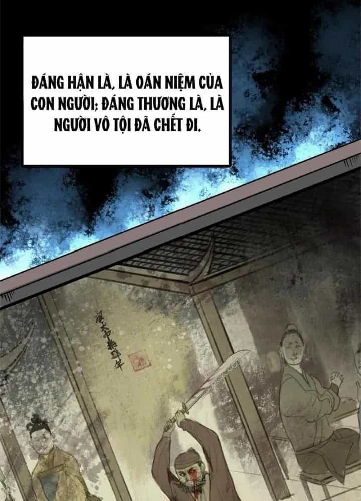 Người Thương Thuyết Cõi Âm - Chương 64 - ảnh 139