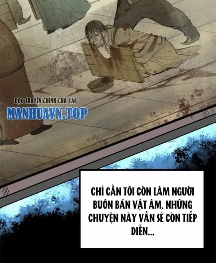 Người Thương Thuyết Cõi Âm - Chương 64 - ảnh 141
