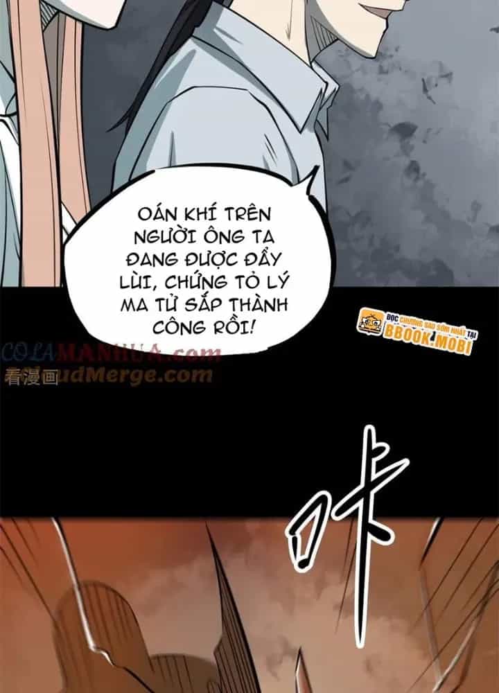 Người Thương Thuyết Cõi Âm - Chương 64 - ảnh 29
