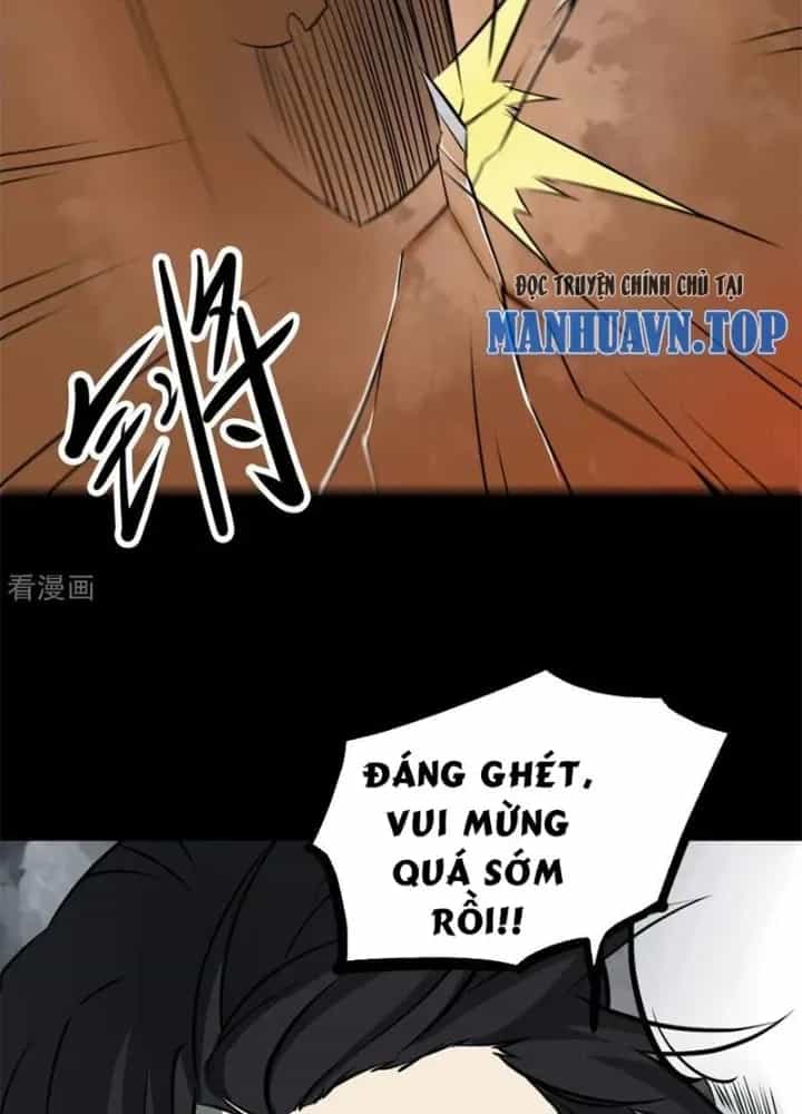 Người Thương Thuyết Cõi Âm - Chương 64 - ảnh 31