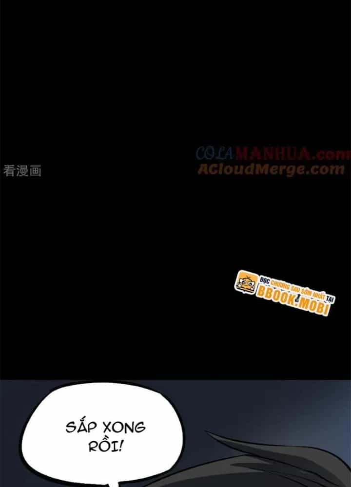 Người Thương Thuyết Cõi Âm - Chương 64 - ảnh 47