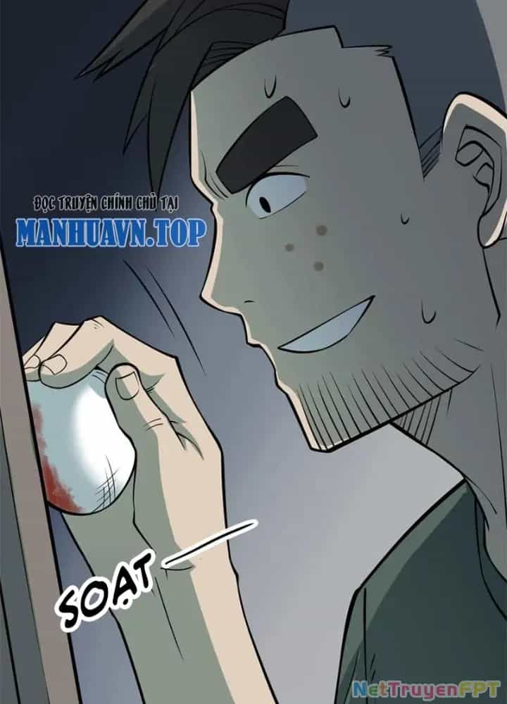 Người Thương Thuyết Cõi Âm - Chương 64 - ảnh 49