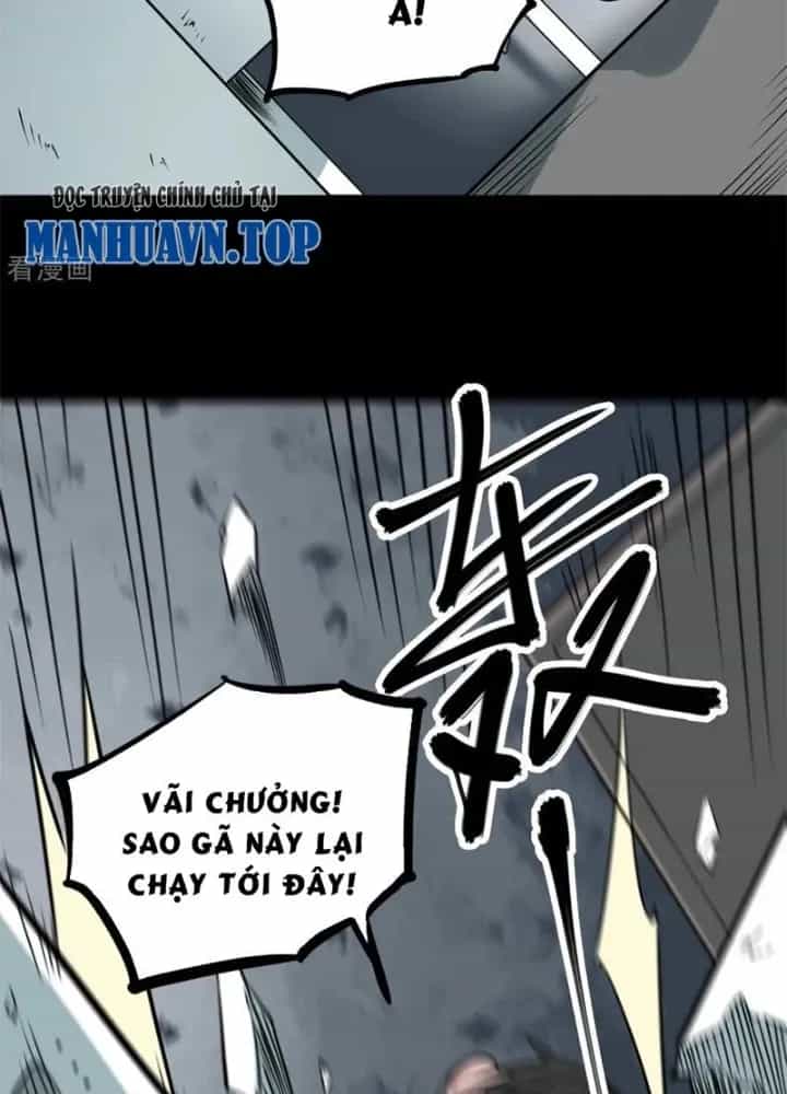 Người Thương Thuyết Cõi Âm - Chương 64 - ảnh 59