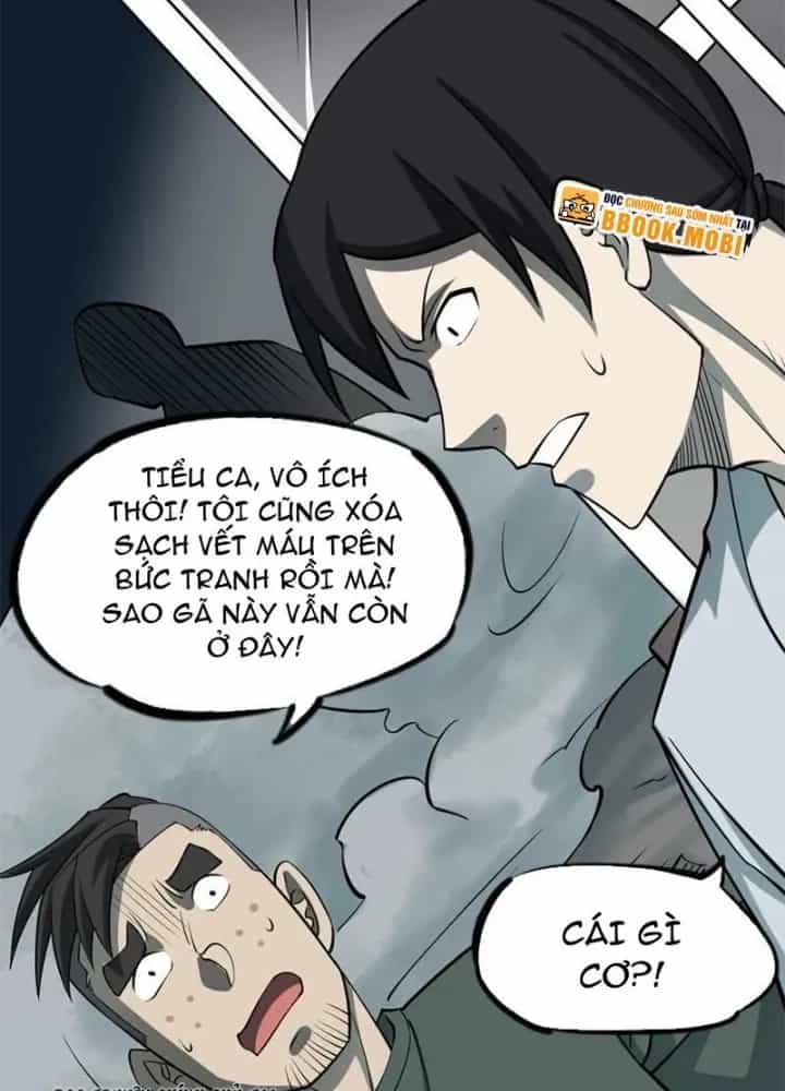 Người Thương Thuyết Cõi Âm - Chương 64 - ảnh 67
