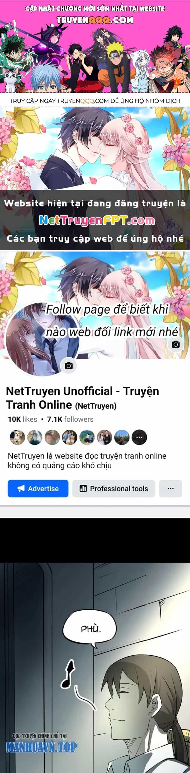 Người Thương Thuyết Cõi Âm - Chương 65 - ảnh 1