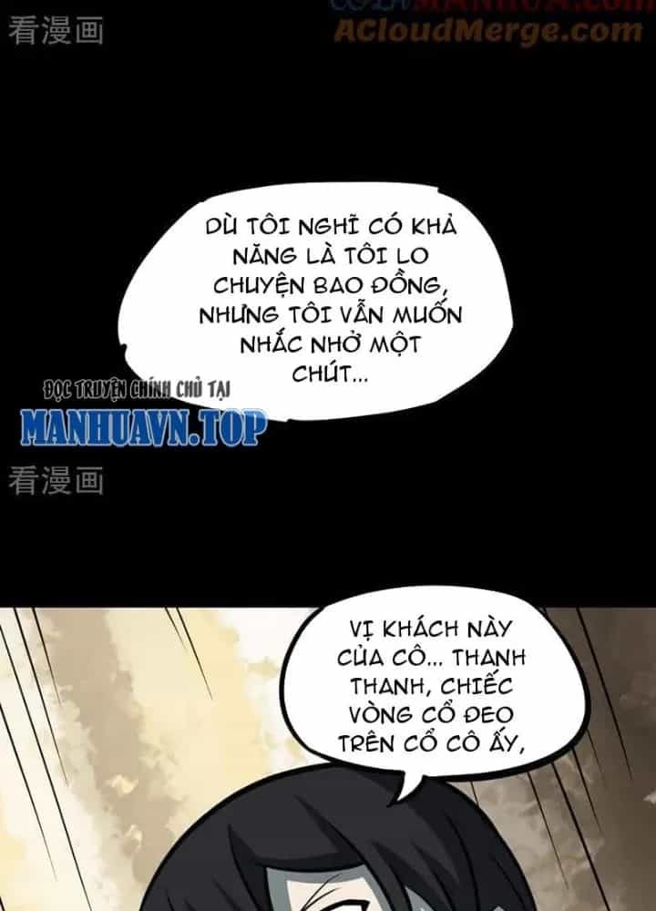 Người Thương Thuyết Cõi Âm - Chương 65 - ảnh 101