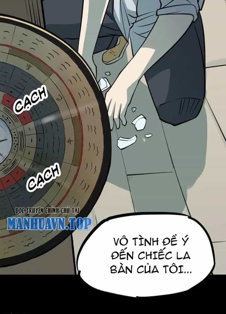 Người Thương Thuyết Cõi Âm - Chương 65 - ảnh 113