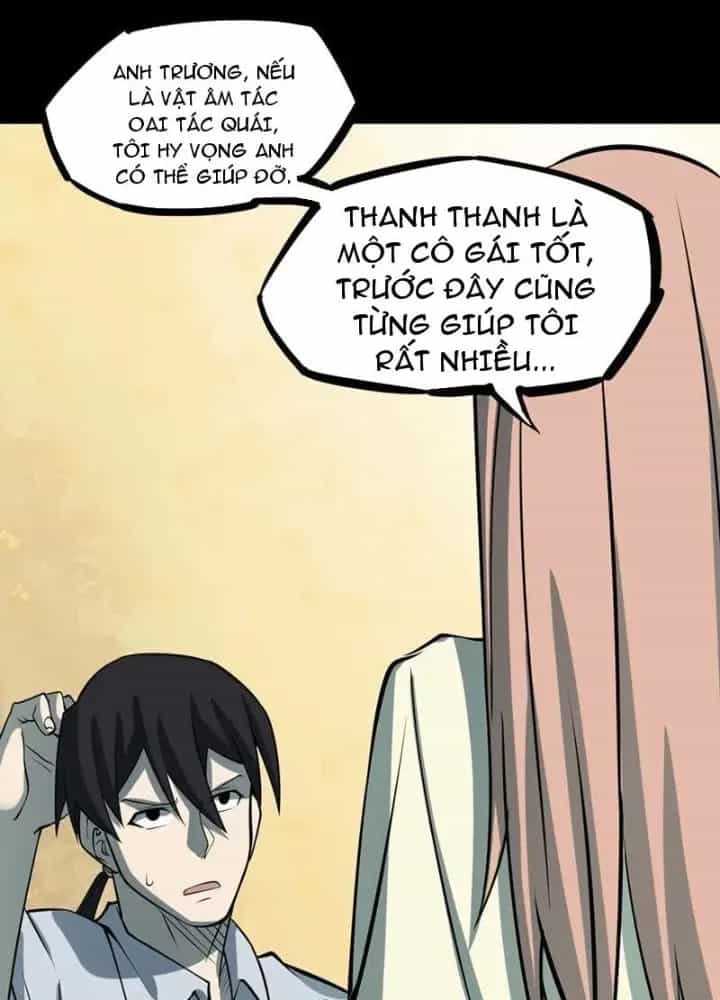 Người Thương Thuyết Cõi Âm - Chương 65 - ảnh 115