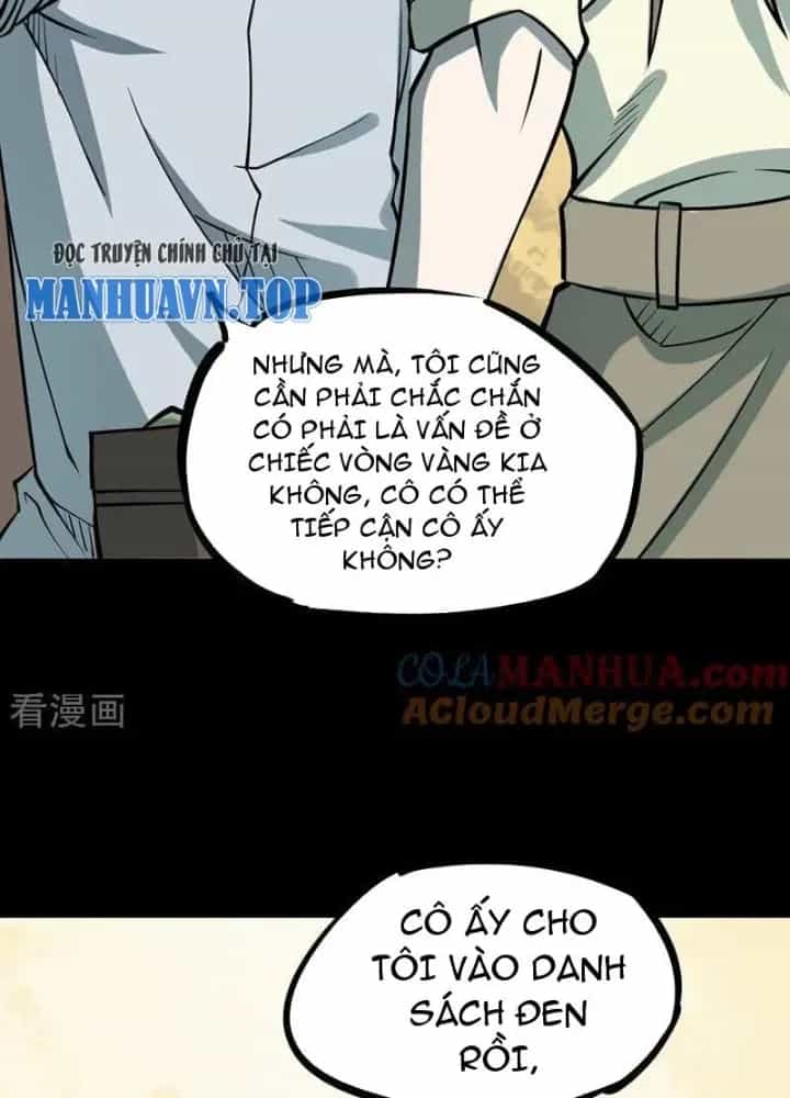 Người Thương Thuyết Cõi Âm - Chương 65 - ảnh 117