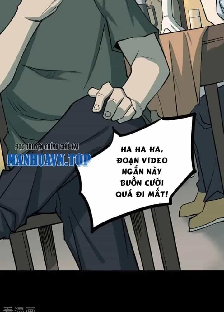 Người Thương Thuyết Cõi Âm - Chương 65 - ảnh 123