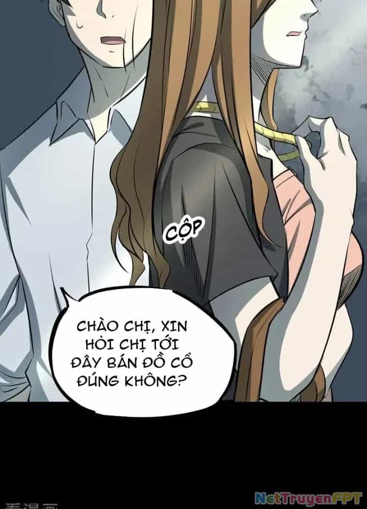 Người Thương Thuyết Cõi Âm - Chương 65 - ảnh 19