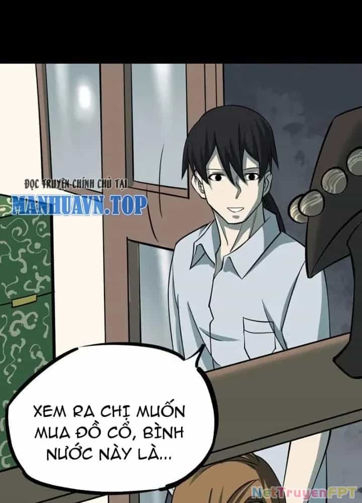 Người Thương Thuyết Cõi Âm - Chương 65 - ảnh 21