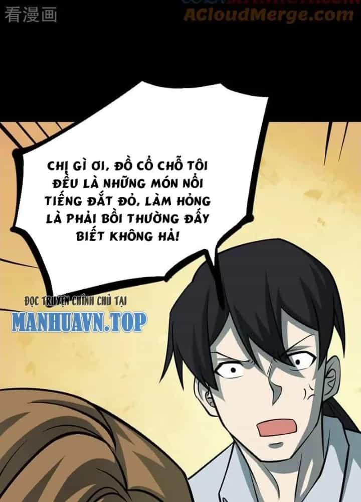 Người Thương Thuyết Cõi Âm - Chương 65 - ảnh 27