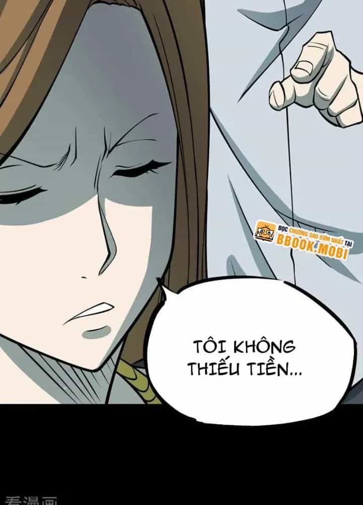 Người Thương Thuyết Cõi Âm - Chương 65 - ảnh 29
