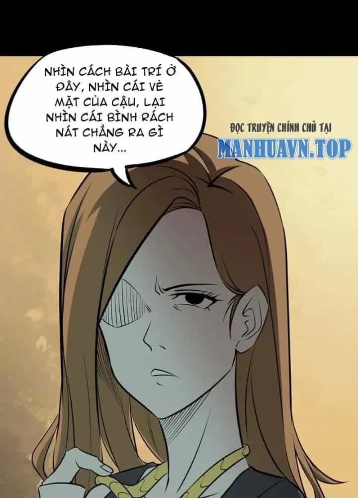 Người Thương Thuyết Cõi Âm - Chương 65 - ảnh 31
