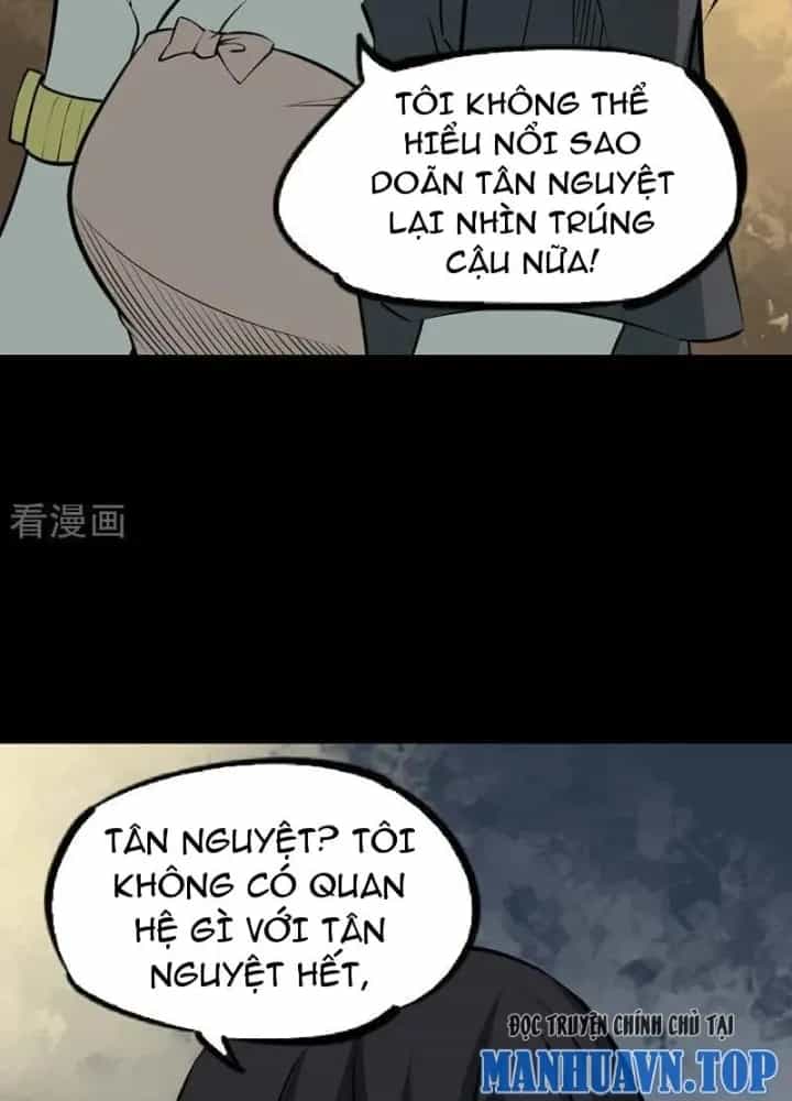 Người Thương Thuyết Cõi Âm - Chương 65 - ảnh 33