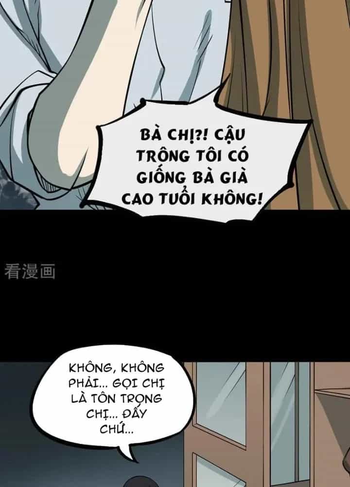 Người Thương Thuyết Cõi Âm - Chương 65 - ảnh 43