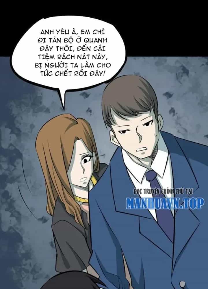 Người Thương Thuyết Cõi Âm - Chương 65 - ảnh 51